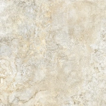 Керамогранит Alma Ceramica GFU57IND04R Indastrio 57x57 бежевый глазурованный матовый под камень