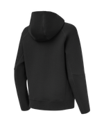 Худи на молнии JOGEL ESSENTIAL Athlete PRO Zip Hoodie W, черный