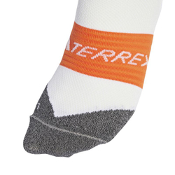 Теннисные носки Adidas Terrex Trail Ultralight 1P - white