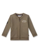 Жакет Sanetta Kidswear 126497 40080
