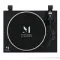 Music Public Kingdom TT62AT Black