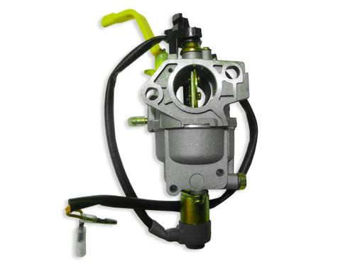 Карбюратор с электроклапаном SGG 7500 /Carburator assy
