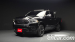 Dodge RAM Pickup 5.7 — 2021
