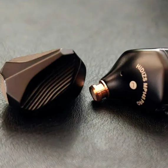 Hidizs MP145 Pro Black