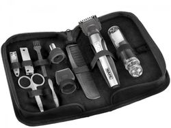 Триммер Wahl Travel Kit Delux (5604-616)
