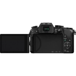 Цифровая фотокамера Panasonic Lumix DMC-G7K KIT 14-42mm