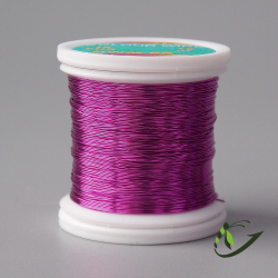HENDS Проволока металлическая Color Wire 0,18 18 Yards
