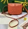 Сумка GOYARD Belvedere MM