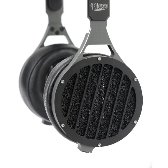 Abyss AB-1266 PHI TC Lite