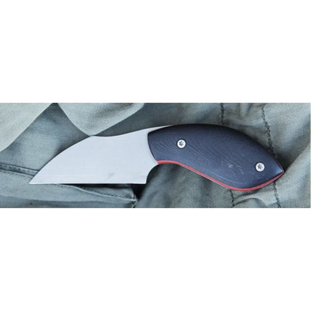 Нож Саро Коготь XL G10