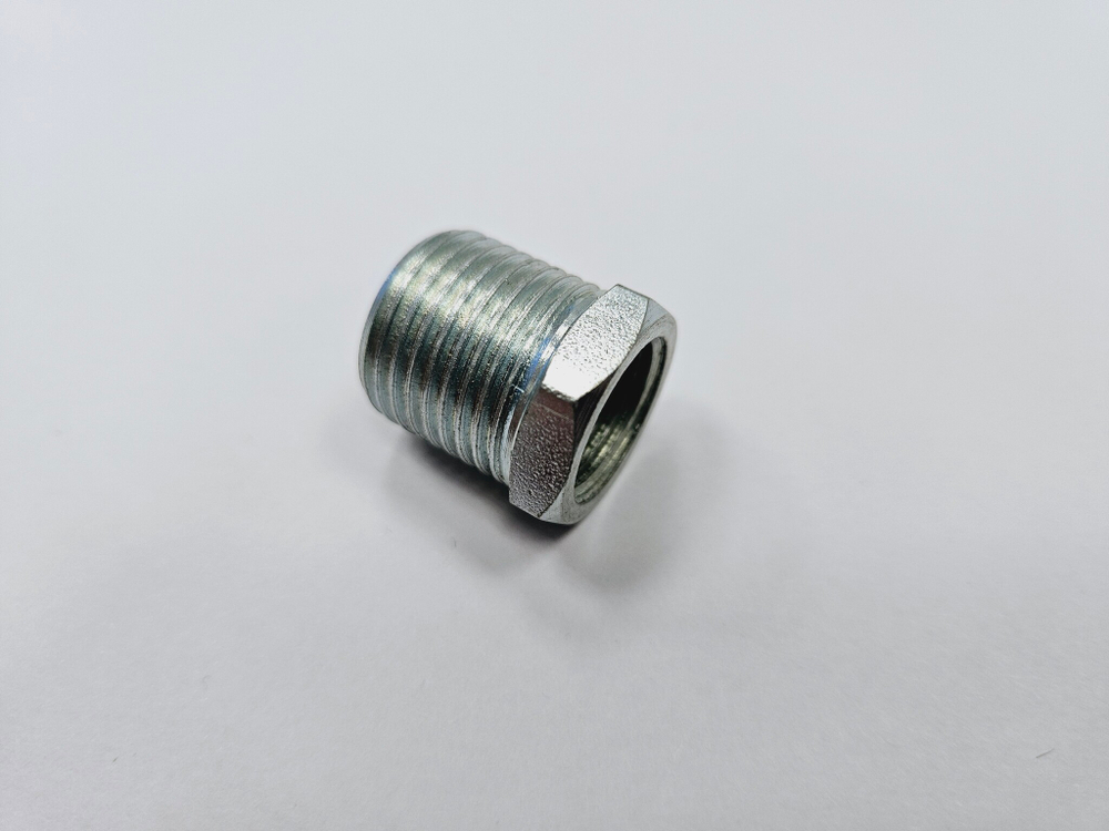 Адаптер-переходник 3/8"-1/2"
