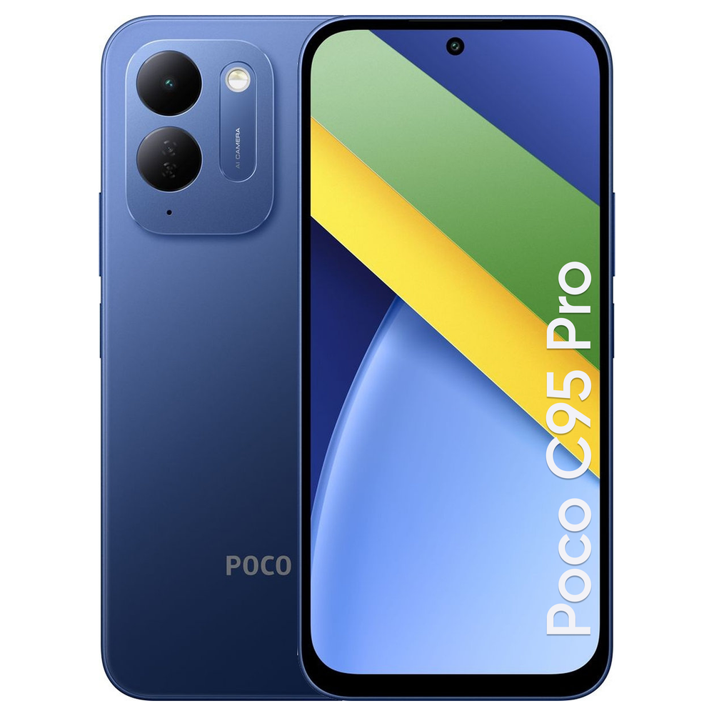Xiaomi Poco C95 Pro 8/256Gb