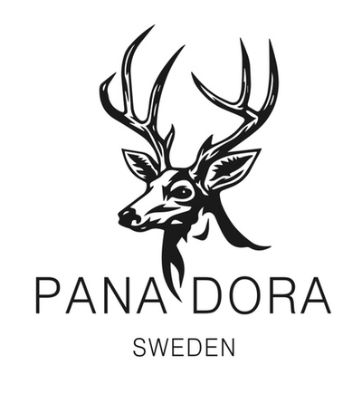 pana dora - premium set (limited edition) 15 х 12 мл + swedish leather духи 100 мл