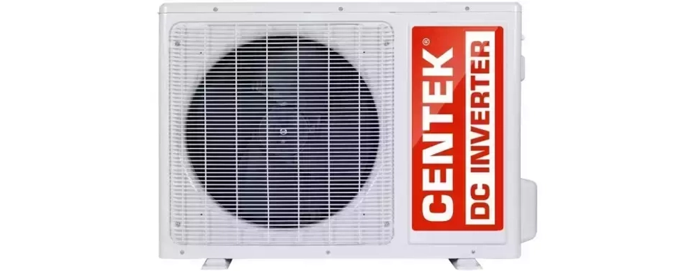 Сплит-система Centek CT-65RDC24