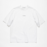 Заказать в Москве майку Acne Studios