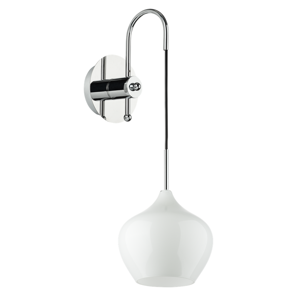 Настенный светильник Lightstar Pentola 803540