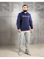 Худи Rage Core Traning navy арт.: HY25564