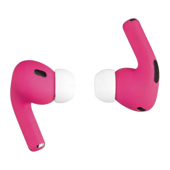 Apple AirPods Pro 2 USB-C Pink Party Matte