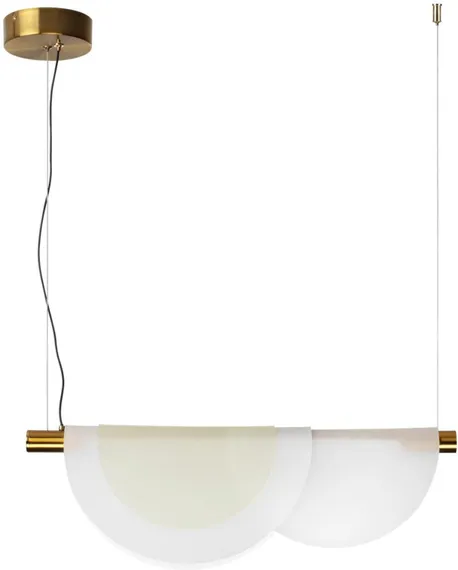 Подвесной светильник Colle 4358/20L Odeon Light