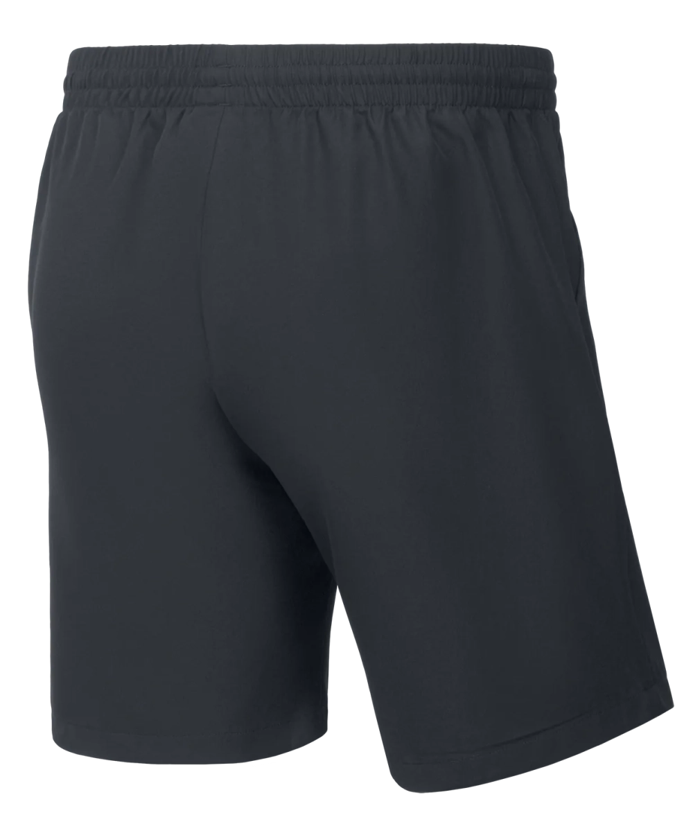Шорты CAMP 2 Woven Shorts, темно-серый