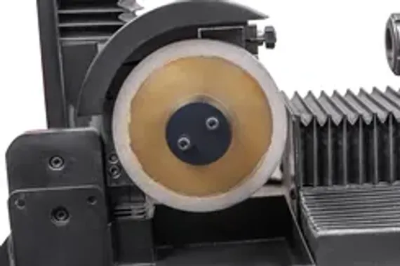 Лента шлифовальная Heden 50x1000 мм, CER, P80
