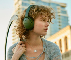 Беспроводные наушники Bose QuietComfort