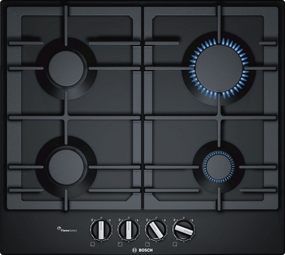 Газовая варочная панель Bosch PCP6A6B95R
