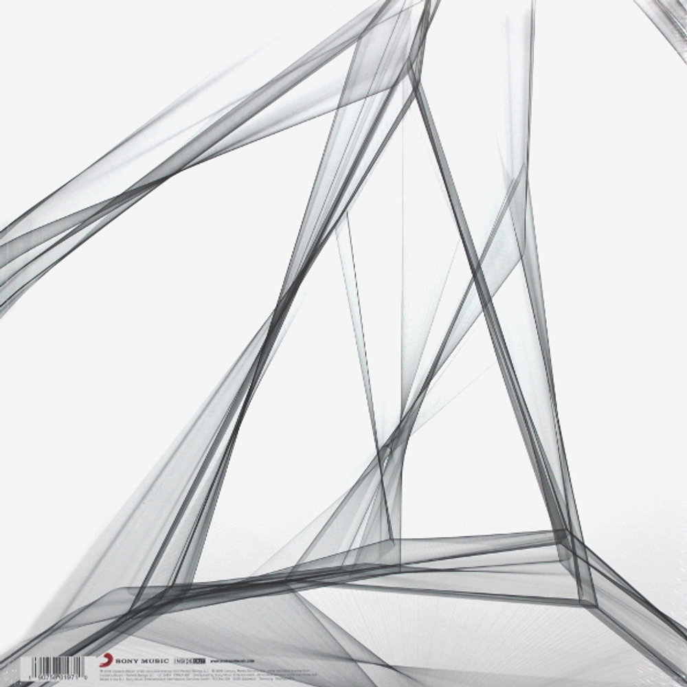 Perfect Beings / Vier (2LP+CD)