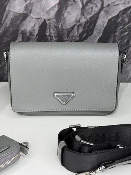 Сумка через плечо Prada