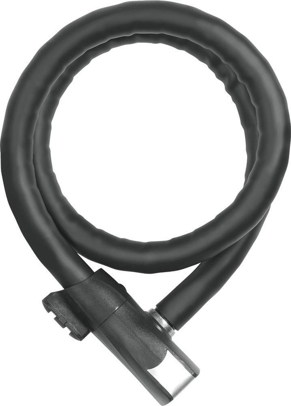 Трос с замком ABUS Steel-O-Flex Centuro 860/85 85см
