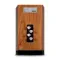 Wharfedale AURA 1 Hi-Gloss Walnut