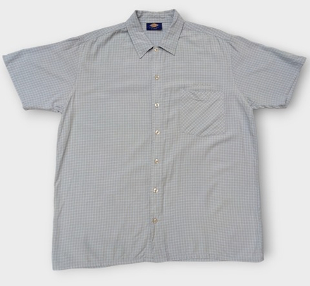 Рубашка Dickies (XL)