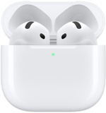 Наушники Apple AirPods (5-го поколения, 2026) с шумоподавлением