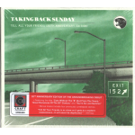 Taking Back Sunday / Tell All Your Friends (20th Anniversary Edition)(CD)