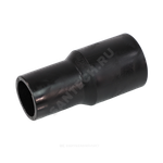 Переход спигот ПЭ100 Дн 63х50 Ру16 SDR11 EUROSTANDARD 2050166350