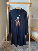 Трикотажное платье Polo Ralph Lauren, 116