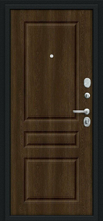 Пик Букле черное/Dark Barnwood