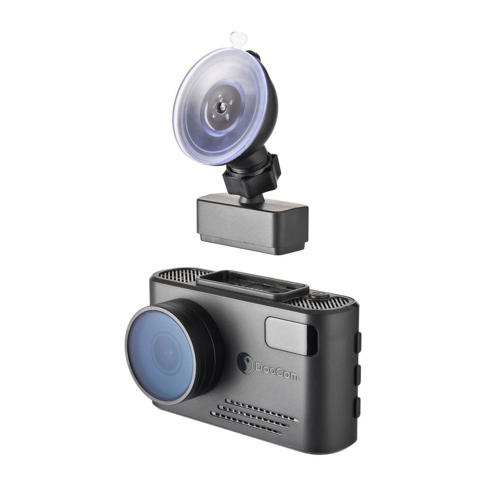 Daocam Combo 3 Max 2CH