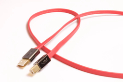 Кабель Van Den Hul USB Ultimate 1m