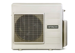 Наружный блок мульти сплит-систем Hitachi RAM-53NE2F