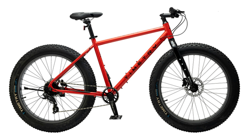 Велосипед Timetry TT 222