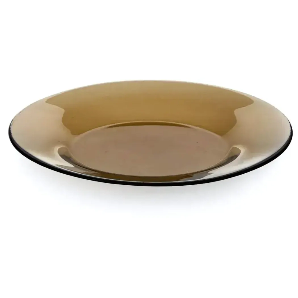 Тарелка INVITATION 200мм (BRONZE) 10327SLBZ