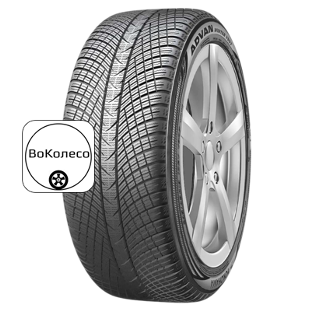 235/50R19 103V Advan Winter V907 TL Yokohama