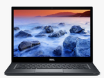 14" Ноутбук Dell Latitude E7480 Touch (1920x1080, Intel Core i5-6300U, Ram 8ГБ, SSD 256ГБ, Intel HD Graphics 520, Windows 10 Pro)