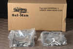 Sal-man LED ПТФ Универсал 29W 3000/6000K