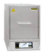 Nabertherm LHT 01/17 D печь для синтеризации циркона (контроллер P580)