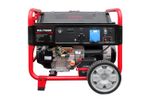 Генератор бензиновый KOMAN KG-7500E - [7 кВт / 220V]