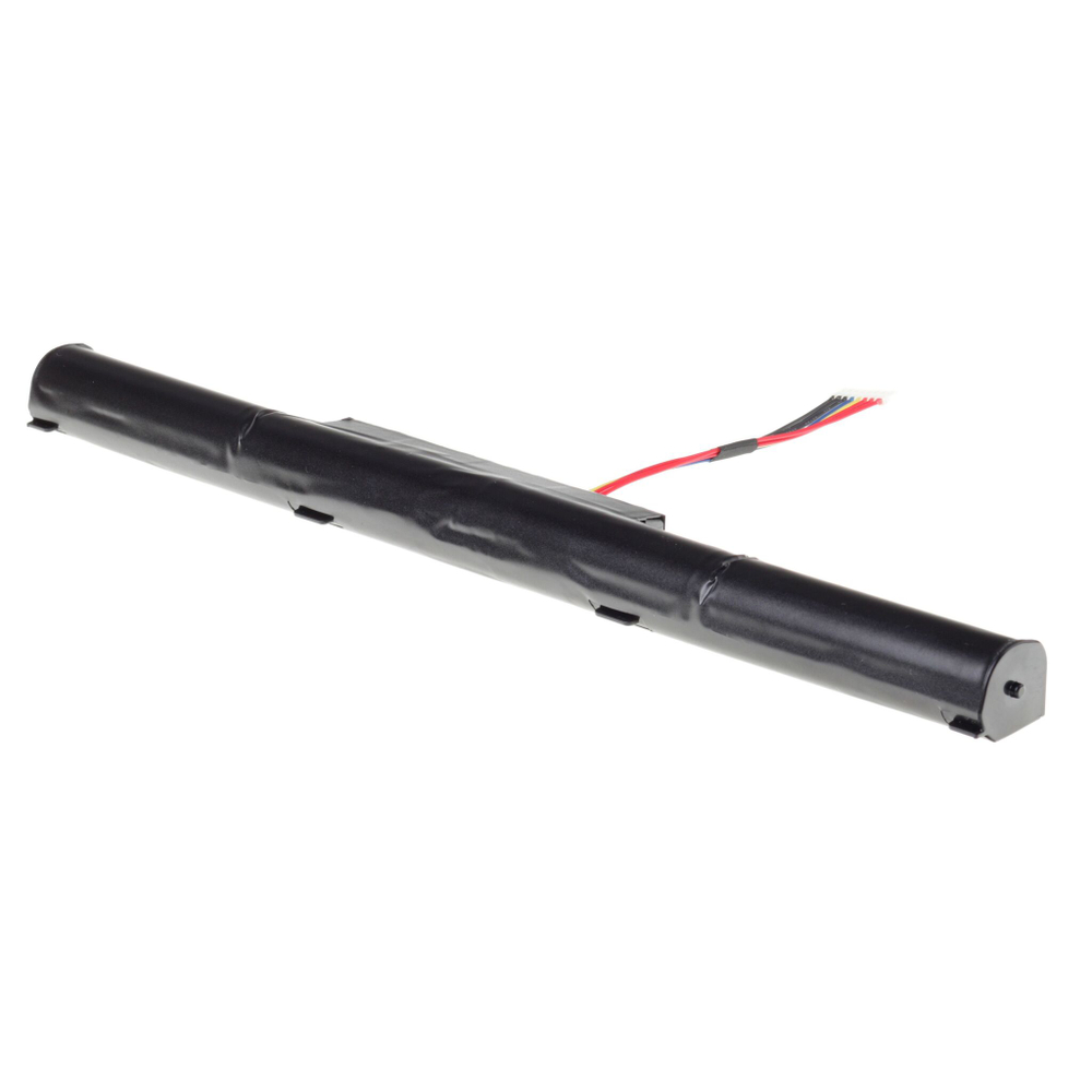 Аккумулятор iBatt 2200mAh для ноутбука Asus N552VX, ROG GL752VW (A41N1501)