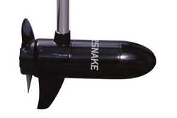 Электрический троллинговый мотор WaterSnake Tracer 34 lbs/36"