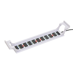 PRIME Светильник LED для пресноводных аквариумов, 10W, 30 см